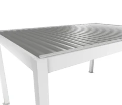 Biohort Pergola 5,5 x 3 zweifarbig, ca. B552,5/H264/T312 cm