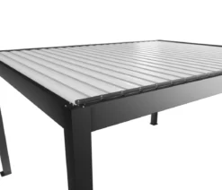 Biohort Pergola 4 x 3 zweifarbig, ca. B404,5/H264/T312 cm