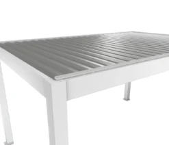 Biohort Pergola 4 x 3 zweifarbig, ca. B404,5/H264/T312 cm