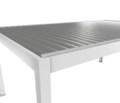 Biohort Pergola 6 x 3,5 zweifarbig, ca. B608/H364/T367,5 cm