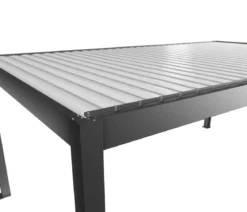 Biohort Pergola 6 x 3,5 zweifarbig, ca. B608/H364/T367,5 cm