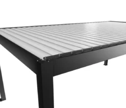 Biohort Pergola 6 x 3,5 zweifarbig, ca. B608/H364/T367,5 cm