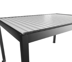 Biohort Pergola 3,5 x 3 zweifarbig, ca. B367,5/H264/T312 cm