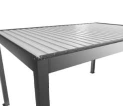 Biohort Pergola 3,5 x 3 zweifarbig, ca. B367,5/H264/T312 cm