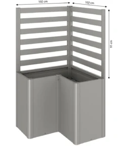 Biohort Rankgitter L100