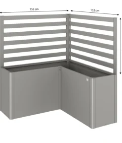 Biohort Rankgitter L150