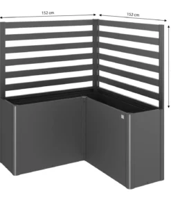 Biohort Rankgitter L150