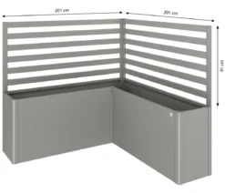 Biohort Rankgitter L200