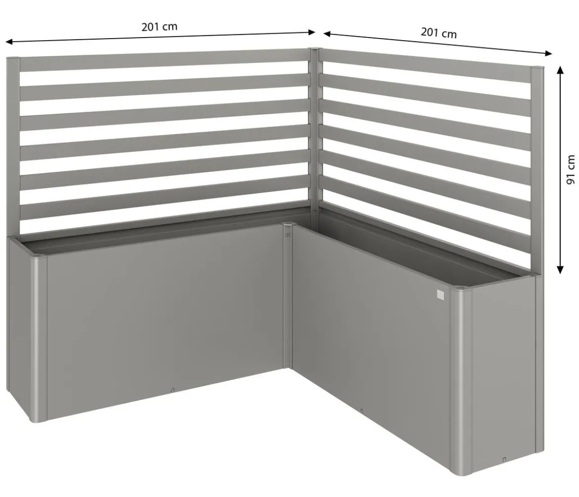 Biohort Rankgitter L200