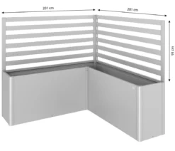Biohort Rankgitter L200