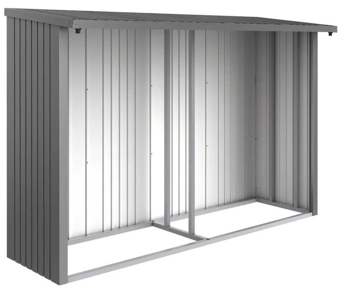 Biohort Rückwand für Woodstock 300