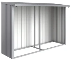 Biohort Rückwand für Woodstock 300