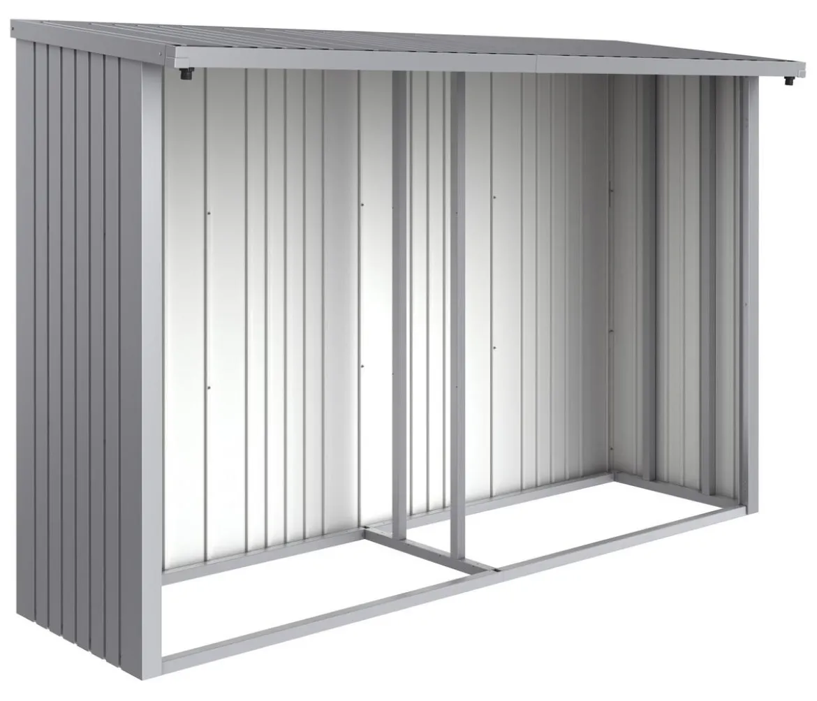 Biohort Rückwand für Woodstock 300