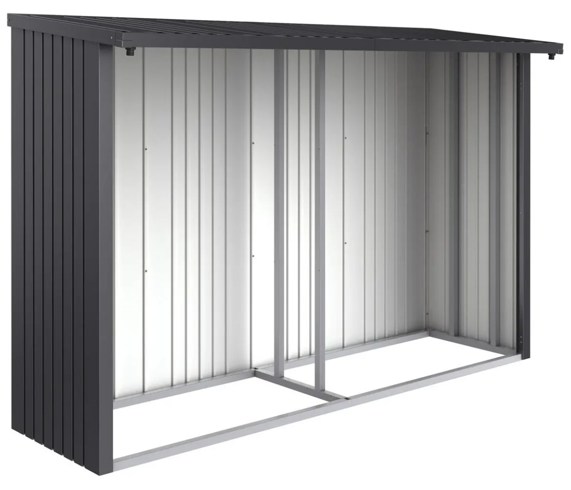 Biohort Rückwand für Woodstock 300