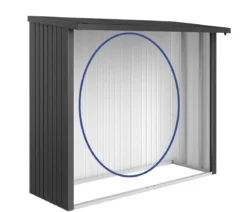 Biohort Rückwand für WoodStock® 230