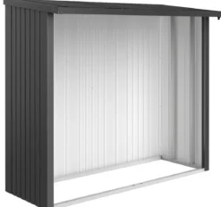 Biohort Rückwand für WoodStock® 230