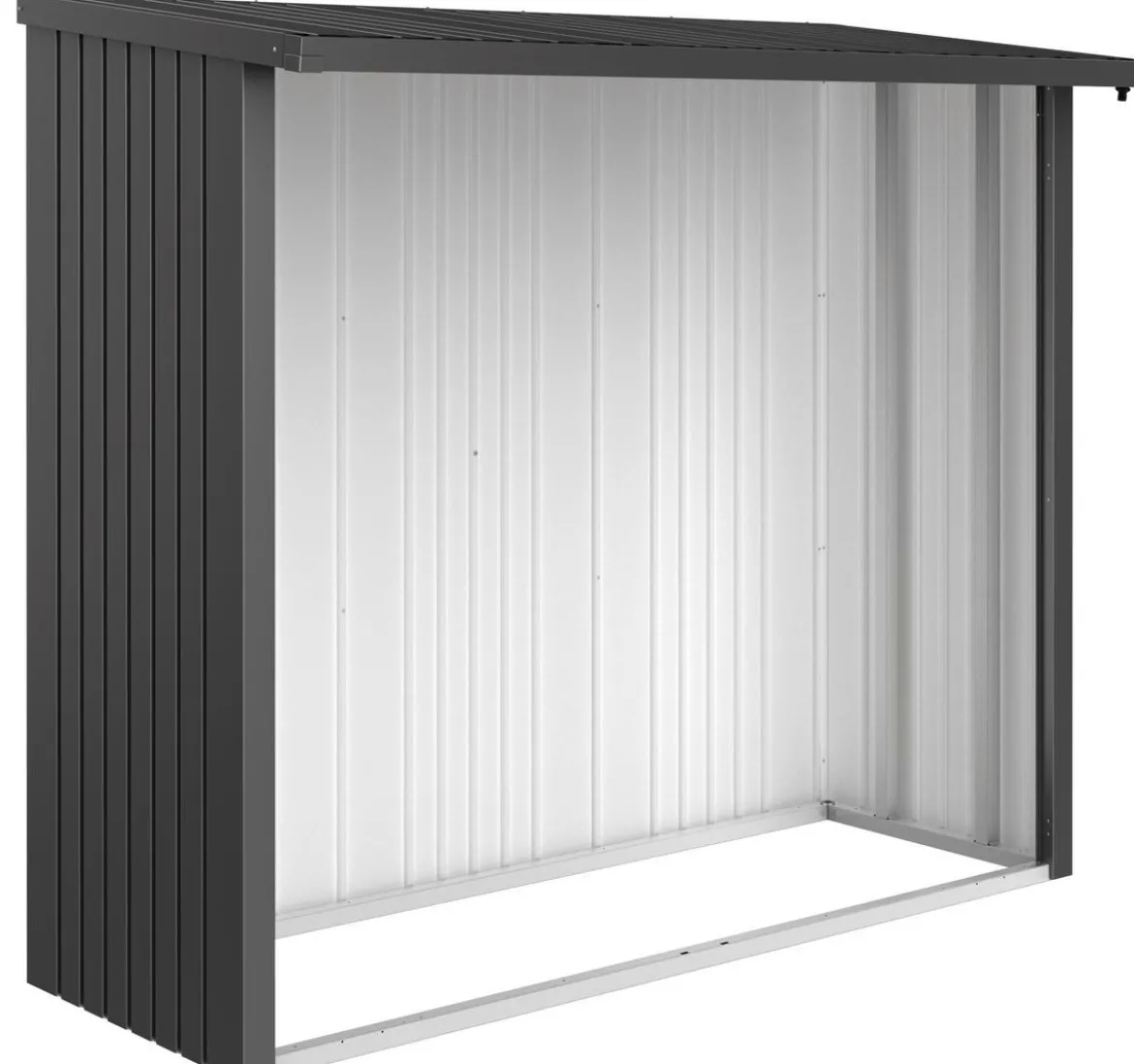 Biohort Rückwand für WoodStock® 230