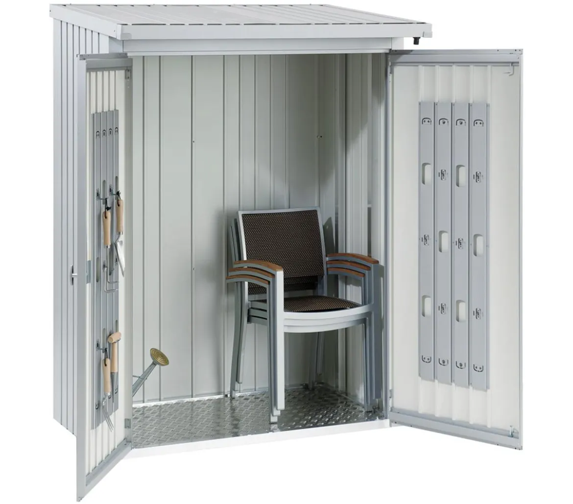 Biohort Rückwand für WoodStock® 150