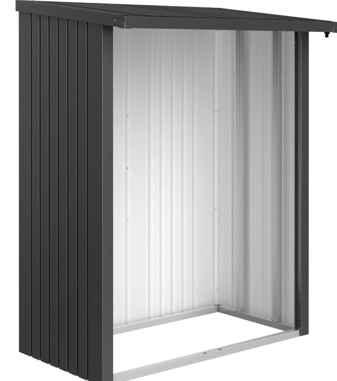 Biohort Rückwand für WoodStock® 150