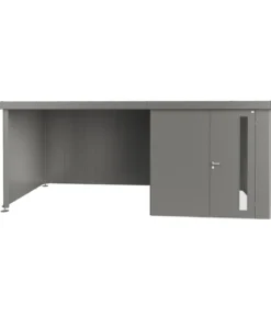 Biohort Rückwand Neo