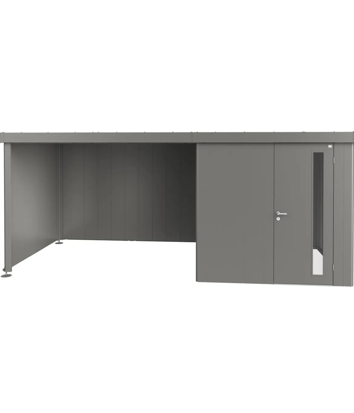 Biohort Rückwand Neo