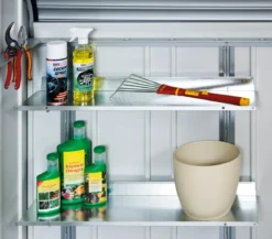 Biohort Regale-Set für StoreMax® 190, 4-teilig