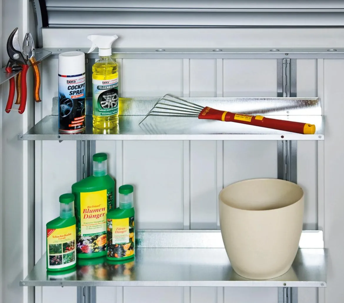 Biohort Regale-Set für StoreMax® 190, 4-teilig