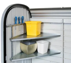 Biohort Regale-Set für StoreMax® 120 und 160, 4-teilig