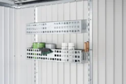 Biohort Regalkorb, 2er-Set