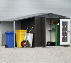Biohort Seitendach Europa 6 / 7