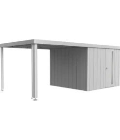Biohort Seitendach Neo 3A/B/C/D