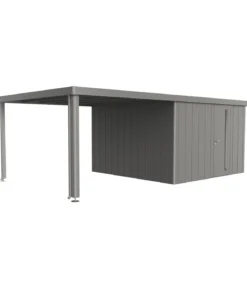 Biohort Seitendach Neo 4A/B/C/D