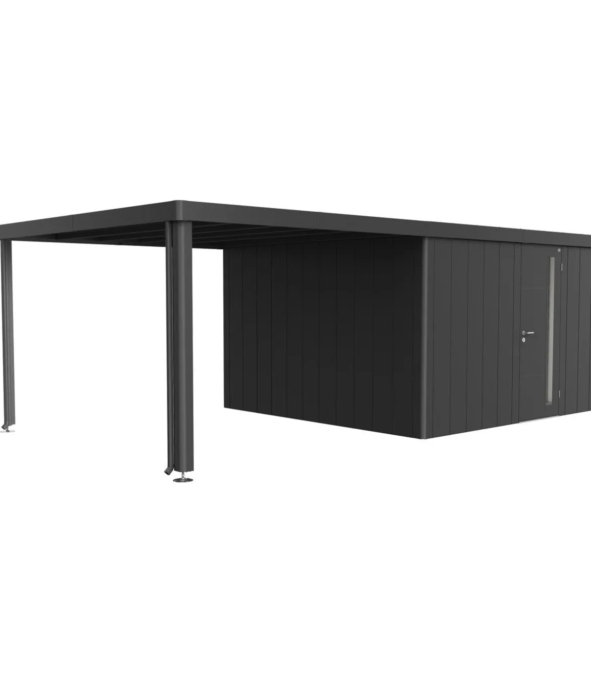 Biohort Seitendach Neo 4A/B/C/D