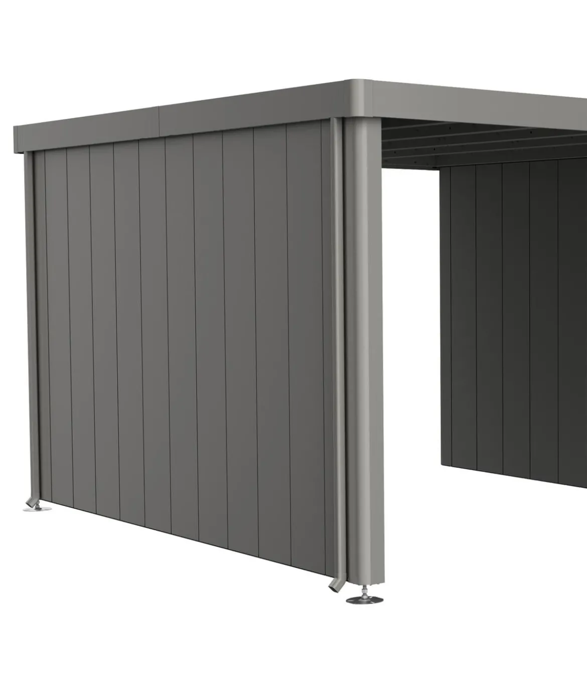 Biohort Seitenwand Neo 4A/B/C/D