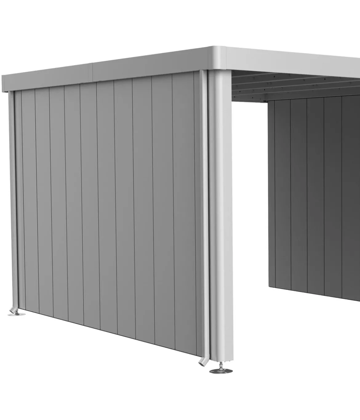 Biohort Seitenwand Neo 4A/B/C/D