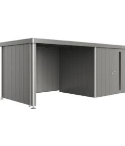 Biohort Seitenwand Neo 2A/B/C/D