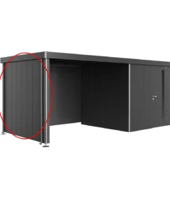 Biohort Seitenwand Neo 2A/B/C/D