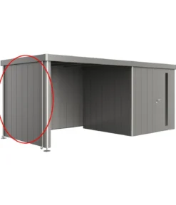 Biohort Seitenwand Neo 2A/B/C/D