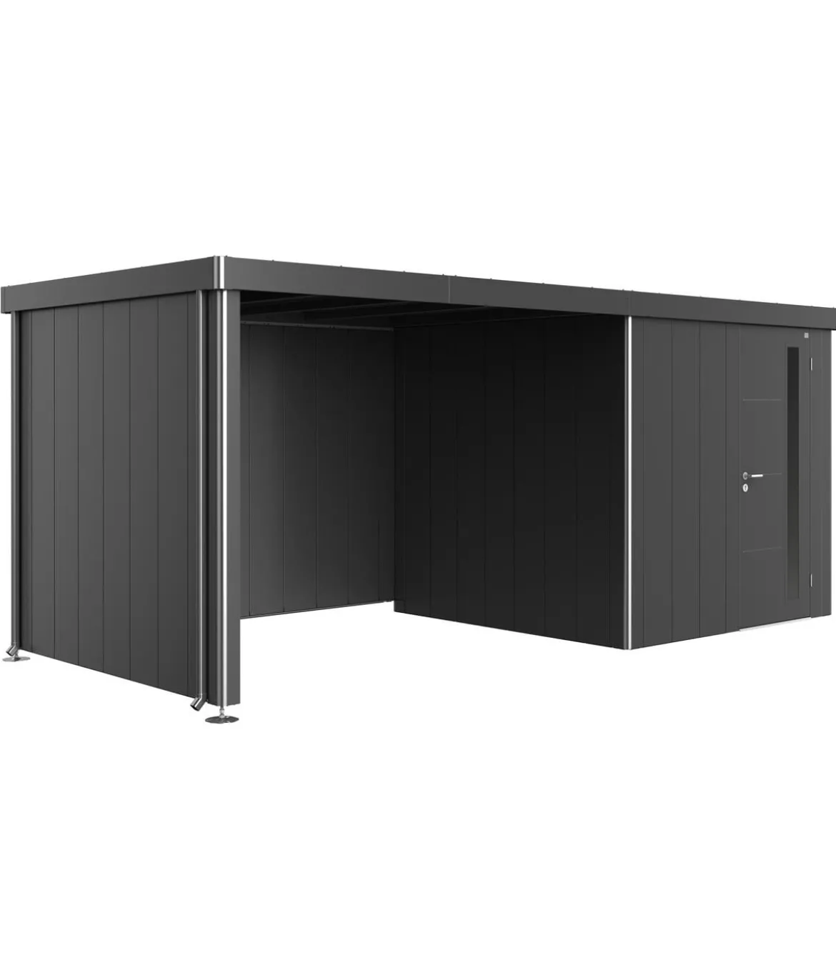 Biohort Seitenwand Neo 2A/B/C/D