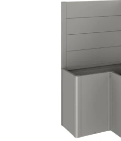 Biohort Sichtschutz Belvedere L100, ca. B102/H91/T102 cm