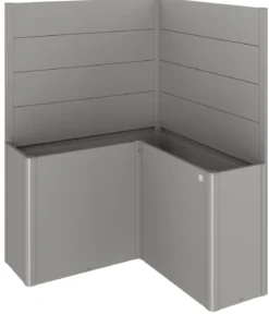 Biohort Sichtschutz Belvedere L150, ca. B152/H91/T152 cm