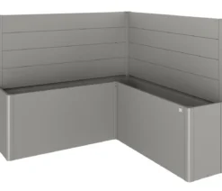 Biohort Sichtschutz Belvedere L200, ca. B201/H91/T201 cm
