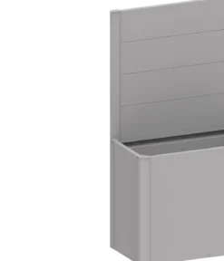 Biohort Sichtschutz Belvedere 100, ca. B102/H91/T4 cm