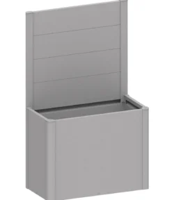 Biohort Sichtschutz Belvedere 100, ca. B102/H91/T4 cm