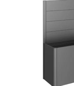 Biohort Sichtschutz Belvedere 100, ca. B102/H91/T4 cm