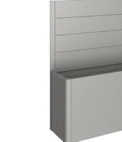 Biohort Sichtschutz Belvedere 150, ca. B152/H91/T4 cm