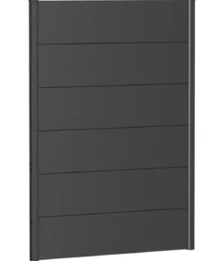 Biohort Sichtschutz, ca. B100/H135 cm