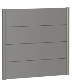 Biohort Sichtschutz, ca. B100/H90 cm