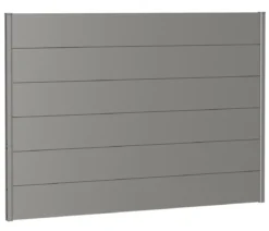 Biohort Sichtschutz, ca. B200/H135 cm