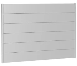 Biohort Sichtschutz, ca. B200/H135 cm